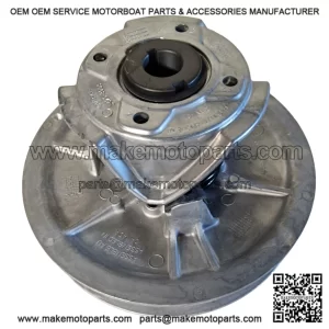 Driven Clutch For LIGIER, CHATENET, MICROCAR, JDM, BELLIER 2008 UP