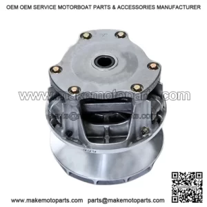 08-14 POLARIS RZR 800 & S - NEW PRIMARY DRIVE CLUTCH Complete Kit for Off-Road Performance