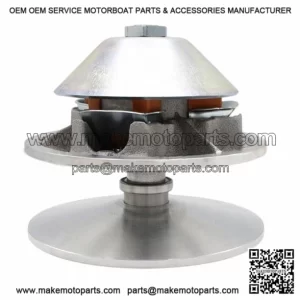 Vario Clutch Engine Side for Aixam (1st Model) ?C OEM Parts & Compatibility