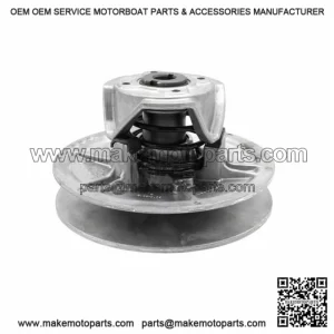 Vario Clutch Gearbox Side IBC ?C High-Quality Replacement Parts