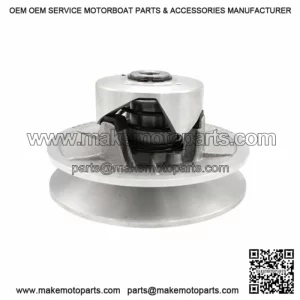 Vario Clutch Gearbox Side for Aixam ?C Durable & Reliable Components