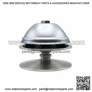 Variomatic Engine Side (2nd Model) ?C Performance & Maintenance Tips