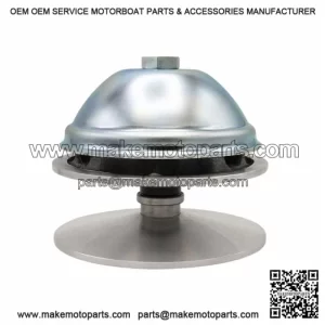 Motor Vario Clutch for Canta ?C Reliable Parts & Repair Advice