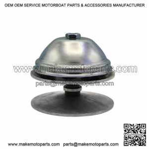 Variomatic Engine Side IBC (2nd Model) ?C Compatibility & Upgrades