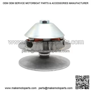 Vario Clutch Engine Side Aixam (1st Model) ?C Original IBC Replacement