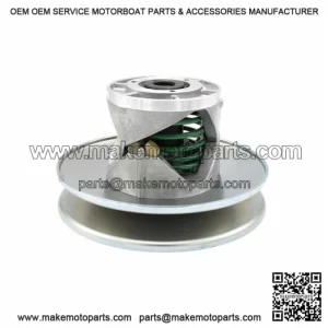 Vario Clutch Gearbox Side for Canta (1st Model) ?C Trusted Repair Parts