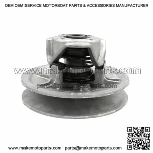 Vario Clutch Gearbox Side Aixam ?C Premium Replacement Solutions