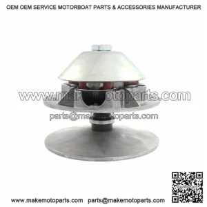 Vario Clutch Engine Side Aixam ?C Expert Troubleshooting & Parts