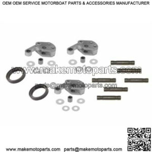 Drive Clutch Repair Kit for Yamaha Golf Cart