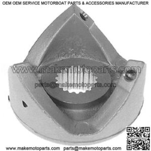 Driven Clutch Spring Seat for Yamaha G2-G9 Golf Cart