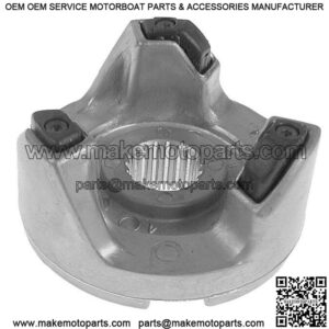 Spring Seat for Yamaha G2, G8, G9, G11, G14, G16, G20, G21, G22 Golf Cart