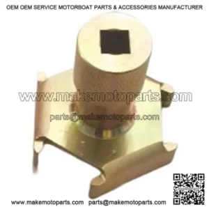 Complete Primary Clutch and Secondary Service Tool Kit POLARIS RZR 1000 and TURBO 1000 RANGER General XP P-90