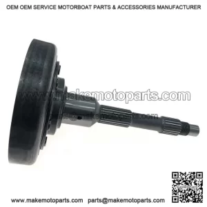 Clutch housing CFMOTO 800 X8 0800-053100-0001