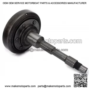 Clutch housing assy CFMOTO 500 X5 0180-053000-0003