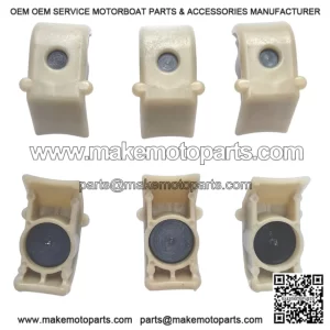 Nylon weights clutch CFMOTO CFORCE 450 520 550 850 0GR0-051005 0JYA-051001