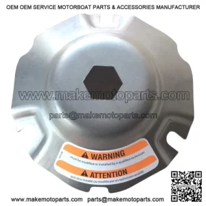 Variator basket CFMOTO CFORCE 520 0GR0-051002