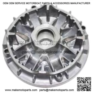 Variator plate CFMOTO 500 X5 0180-051200 CF188-051200