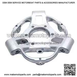 Forged Aluminum Spider Clutch - High Performance and Durable - Custom
