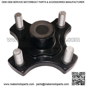 Rear Wheel Hub for EZGO RXV Golf Carts