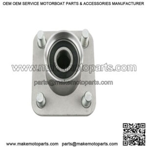 Front Wheel Hub Assembly for EZGO RXV Golf Carts 2008+