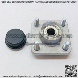 Yamaha Front Wheel Hub Assembly for G8/G9/G14/G16/G19/G22/G29 Drive Golf Cart