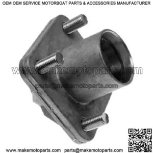 EZGO TXT 2001-Up Golf Cart Front Wheel Hub