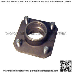 Yamaha G2, G8, G9, G11, G14, G16, G19, and G29 Golf Cart Front Hub