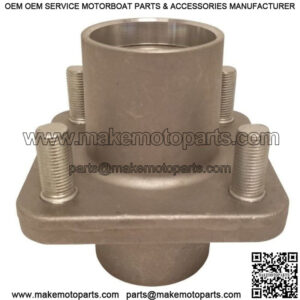 EZGO 1979-2001.99 Front Wheel Hub