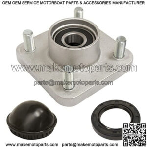Front Hub for Yamaha G2, G8, G9, G11, G14, G16, G19, G29 Golf Cart