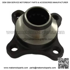 Coupler rear shaft CFMOTO 450 520 625 Q520-331006