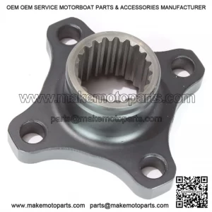 Engine sleeve CFMOTO 450 520 850 1000 9CR6-300206-10000