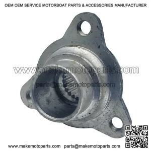 Brake disc hub LINHAI 260 300 21012