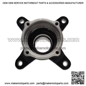 Front hub LINHAI 260 300 20805A