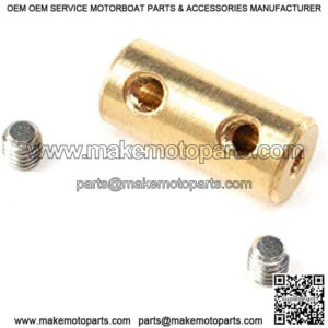 Pro Boat Motor Coupler: Sprintjet 9, PRB282073