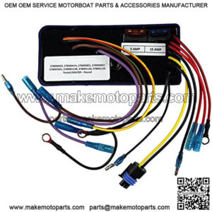 Replacement/compatible with part numbers: 278000474, 278000423, 278000821, 278000822, 278001134 & 278001135 (Fits MANY SP SPX SPI GTS HX GTX GTI XP)