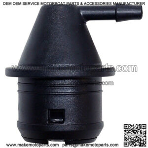 Club Car Golf Cart Fuel Tank Vent Assembly Fits Gas Models 2004 to 2015 1015143