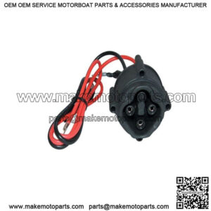 Charger Receptacle for Yamaha Drive/G29 Golf Carts 2007-2016