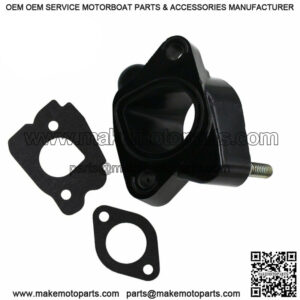 Golf Cart Carburetor Joint For Yamaha Gas G2, G8, G9, G11, G14 J38-13596-00-00