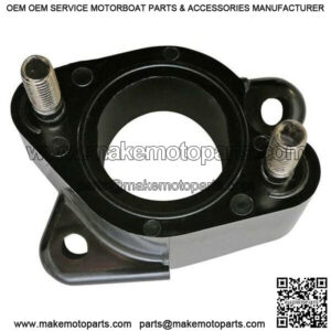 Golf Cart Carburetor Joint 4-Cycle Yamaha G2-G14 Golf Cart Parts Replacement