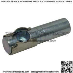 Accelerator Ball Joint for Club Car DS Golf Cart - Fits 1981 and up