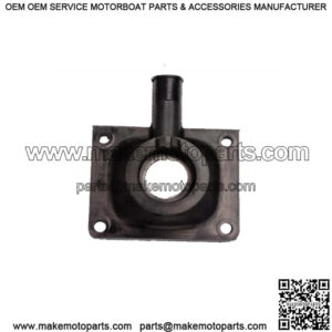 Yamaha G1 Carburetor Joint 83-88