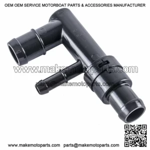 Yamaha OEM Hose Joint F1S-67620-00-00 2004-2018 FX Cruiser HO SHO SVHO FZS FZR