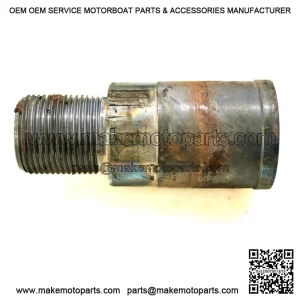 16 Yamaha FX Cruiser SVHO Crankshaft Transfer Drive Shaft Coupler FC1800 (For: 2015 Yamaha SVHO)