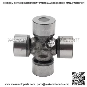 U-joint CFMOTO 500 600 800 25x64 7020-290130 with nipple
