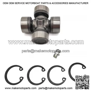 U-joint CFMOTO ZFORCE 22x50 9GQ0-290210