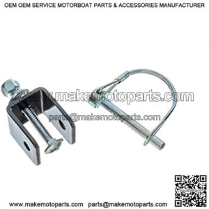 SP-402 Replacement Bolt On Bracket SP-402 for Transom Savers