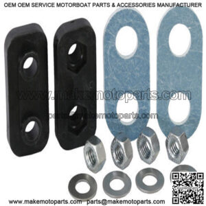 Insulator Kit For GE Golf Cart Motors