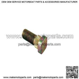 Front 12mm Lug Bolt for Yamaha Golf Carts