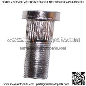 M12 Stud-Front Wheel Mounting Bolt for STAR Classic & Sport Golf Carts 2008-2016