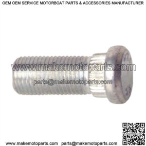 Club Car DS Golf Cart Wheel Lug Stud - Fits 1981 and Up